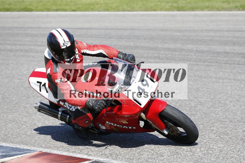 /12 30.04.2025 Speer Racing ADR/Classic/49